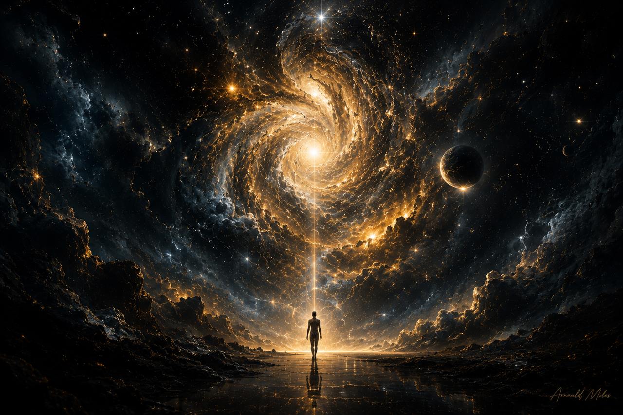 Infinitum — AMA-BR-001